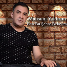 Mehmet Mahsum Yildirim