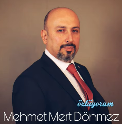 Mehmet Mert Dönmez