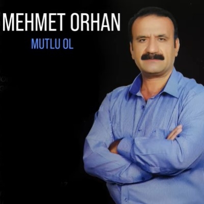 Mehmet Orhan -  album cover