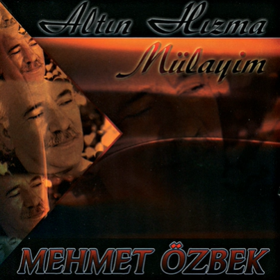 Mehmet Ozbek