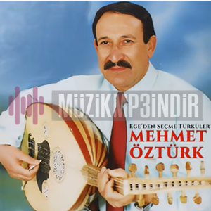 Mehmet Öztürk