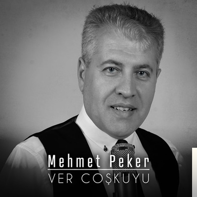 Mehmet Peker