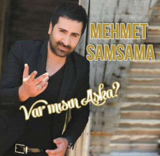 Mehmet Samsama