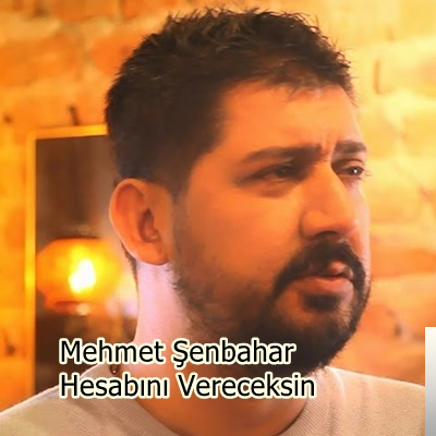 Mehmet Şenbahar