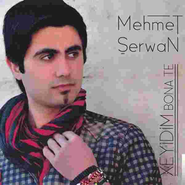 Mehmet Şerwan -  album cover
