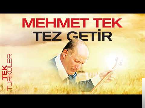 Mehmet Tek