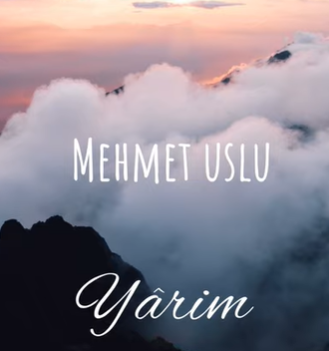 Mehmet Uslu - Yarim (2021) Albüm