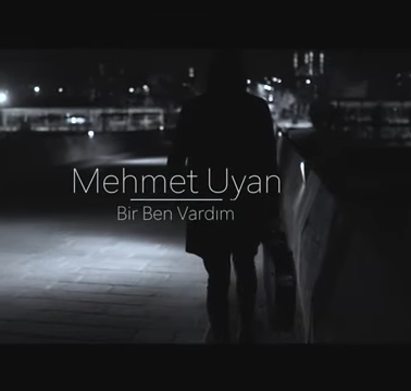 Mehmet Uyan