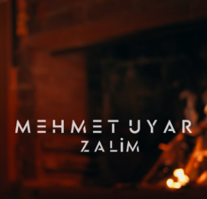 Mehmet Uyar -  album cover