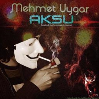 Mehmet Uygar Aksu -  album cover