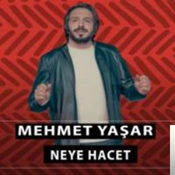 Mehmet Yashar