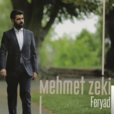 Mehmet Zeki