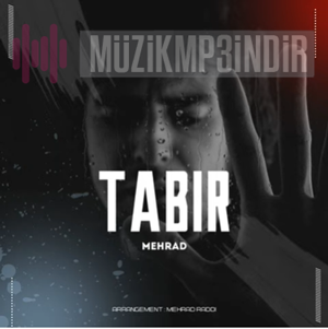 Mehrad -  album cover