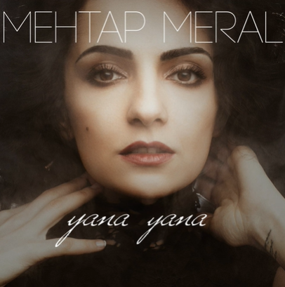 Mehtap Meral -  album cover