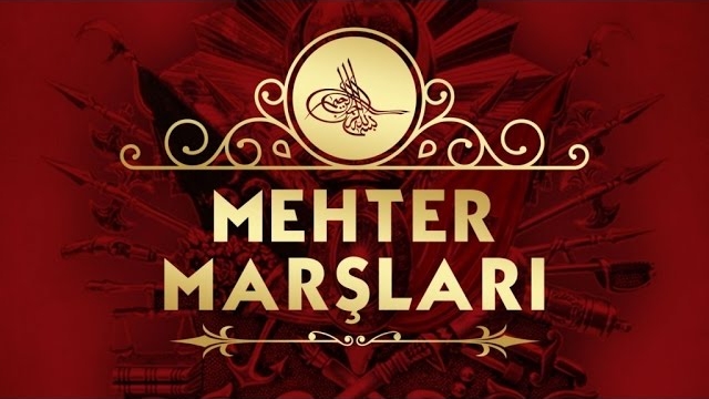 Mehter Marşları