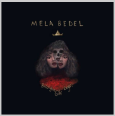 Mela Bedel -  album cover