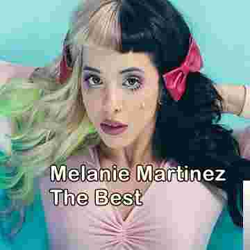 Melanie Martinez - Melanie Martinez The Best Albüm