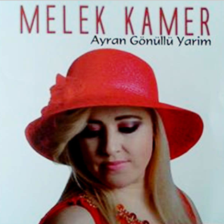 Melek Kamer