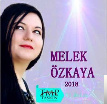 Melek Özkaya