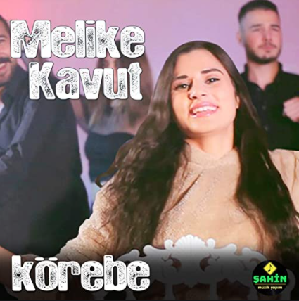 Melike Kavut