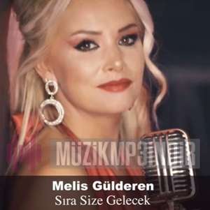 Melis Gülderen