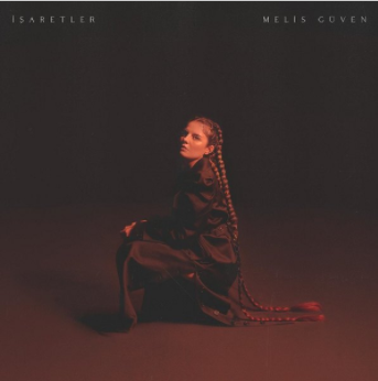 Melis Güven -  album cover
