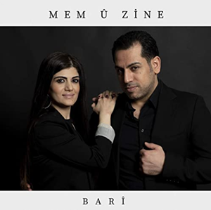 Mem & Zine -  album cover