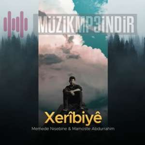 Memede Nısebine - Cane (feat Mamoste Abdurrahim)