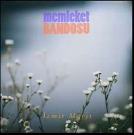 Memleket Bandosu -  album cover