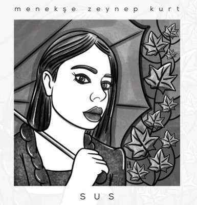 Menekshe Zeynep Kurt