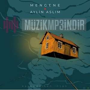 Mengene -  album cover