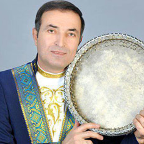 Mənsum İbrahimov - Haydi Gozel Yar Durma