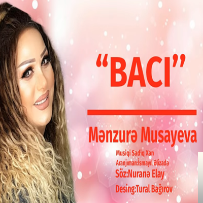 Menzure Musayeva