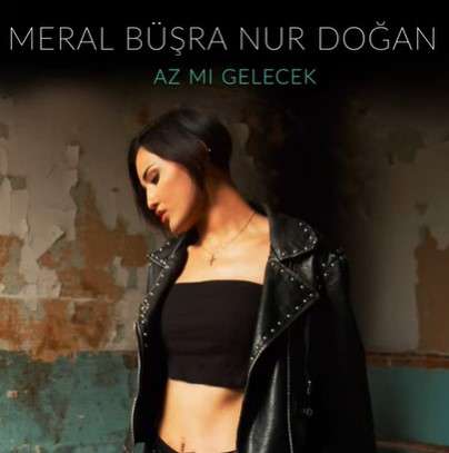 Meral Büşra Nur Doğan -  album cover