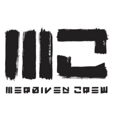 Merdiven Crew