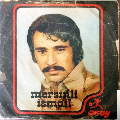 Mersinli İsmail