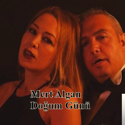 Mert Algan