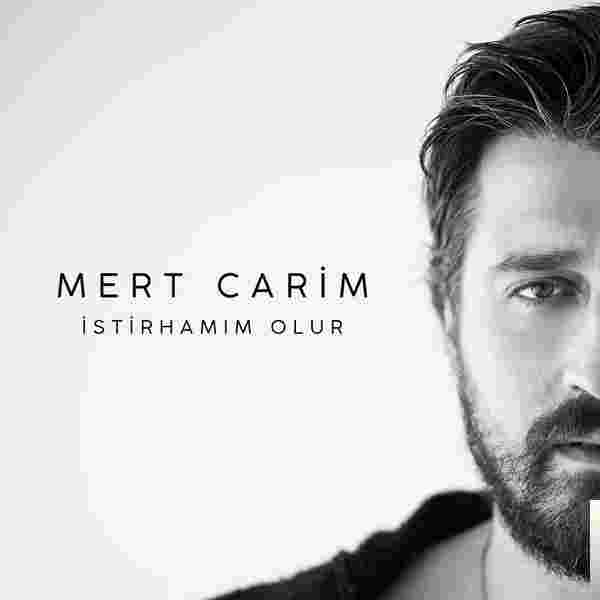 Mert Carim -  album cover