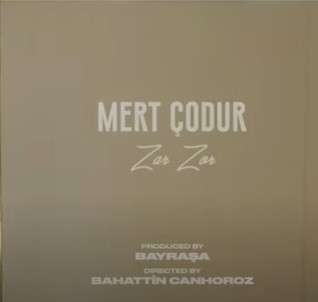 Mert Çodur - Sadaka (2023) Albüm