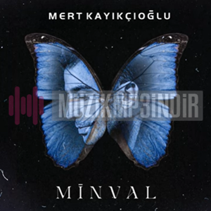 Mert Kayıkçıoğlu -  album cover