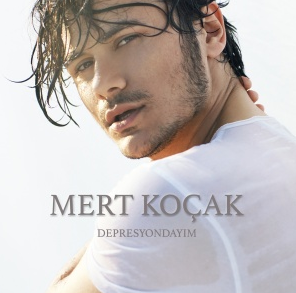 Mert Koçak -  album cover