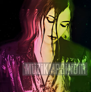 Merve Demirci -  album cover