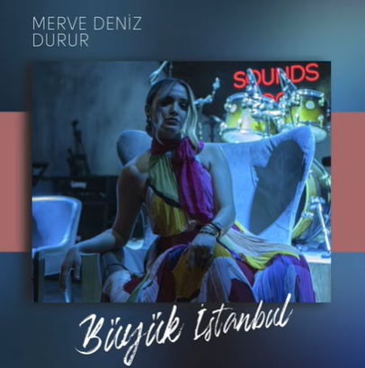 Merve Deniz Durur