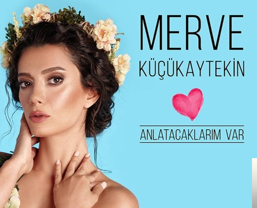 Merve Küçükaytekin