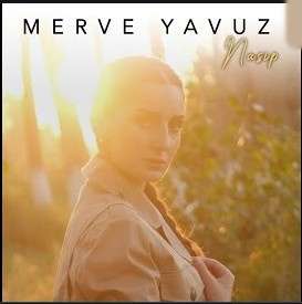 Merve Yavuz -  album cover