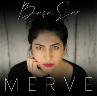 Merve -  album cover