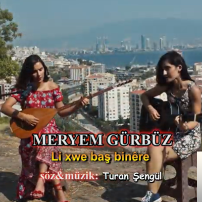 Meryem Gurbuz