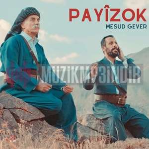 Mesud Gever - Payizok (2023) Albüm