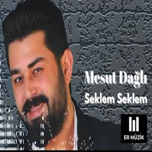 Mesut Dağlı -  album cover