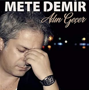 Mete Demir